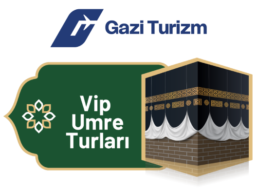 Kocaeli VIP Umre Turları